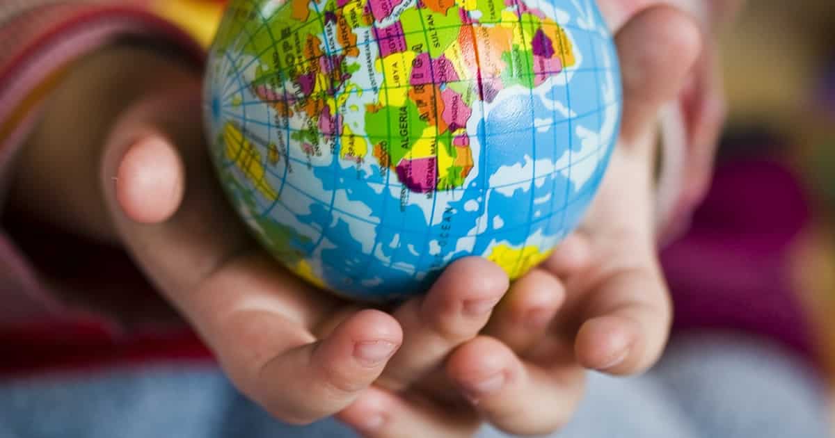 Como desenvolver consciência ambiental para as próximas gerações?