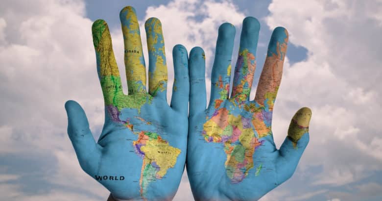 Intro Image | Como desenvolver consciência ambiental para as próximas gerações?