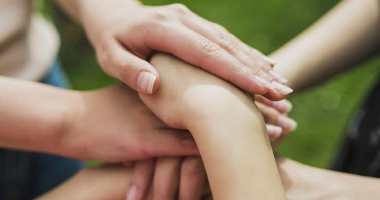 estilo de vida natural | Ambiente e conceito de voluntariado