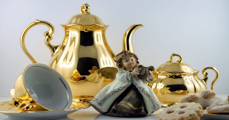 cantinho do café - Coffee, Christmas Angel, Cookies, Christmas, Angel