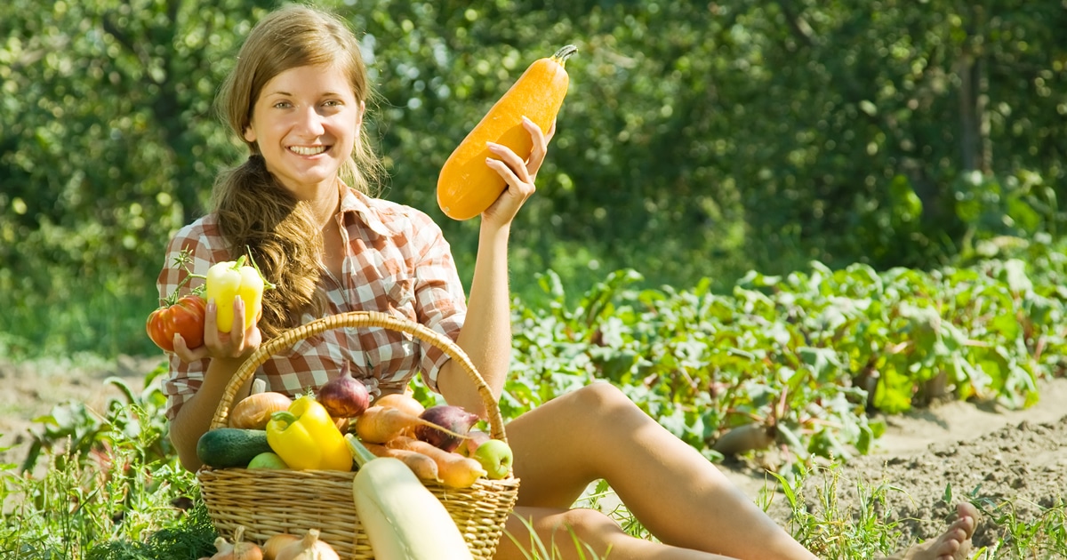 Como Fazer um Pomar – Dicas de Frutas e de Solo