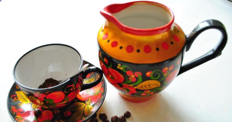 antinho do café - Tableware, Coffee, Set