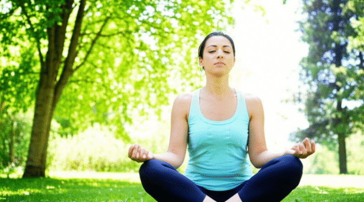 Sua Vida Natural Sumiu? 5 Sinais de Alerta Para Uma Reconexão Urgente!