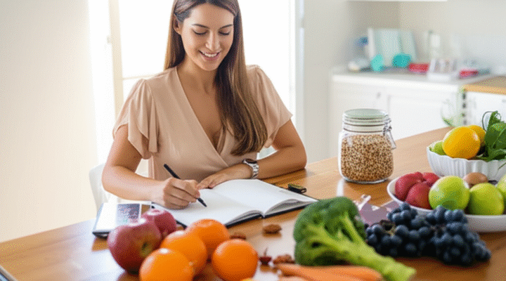 Vida Natural Sem Desculpas: Supere Obstáculos e Viva com Propósito