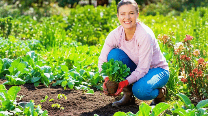 Viva Autenticamente: Abrace a Vida Natural Imperfeita!
