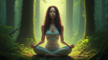 Desacelere e Reviva: Reconecte-se com a Natureza e Redescubra a Paz
