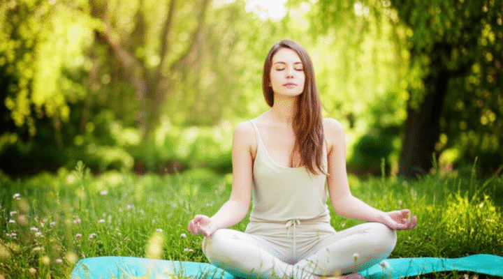 Desacelere e Viva: Slow Living Radical no Século XXI
